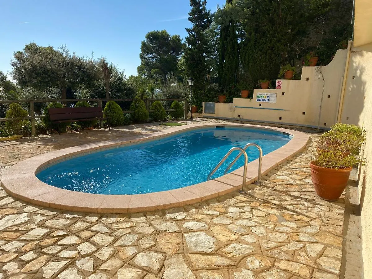 Spectacular Mediterranean View! Palafrugell