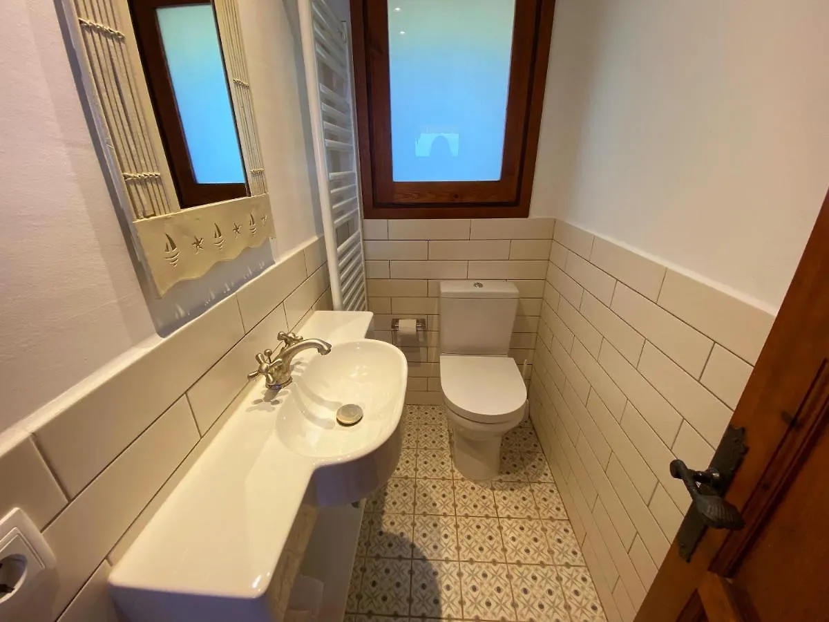 Apartment Spectacular Mediterranean View! Palafrugell