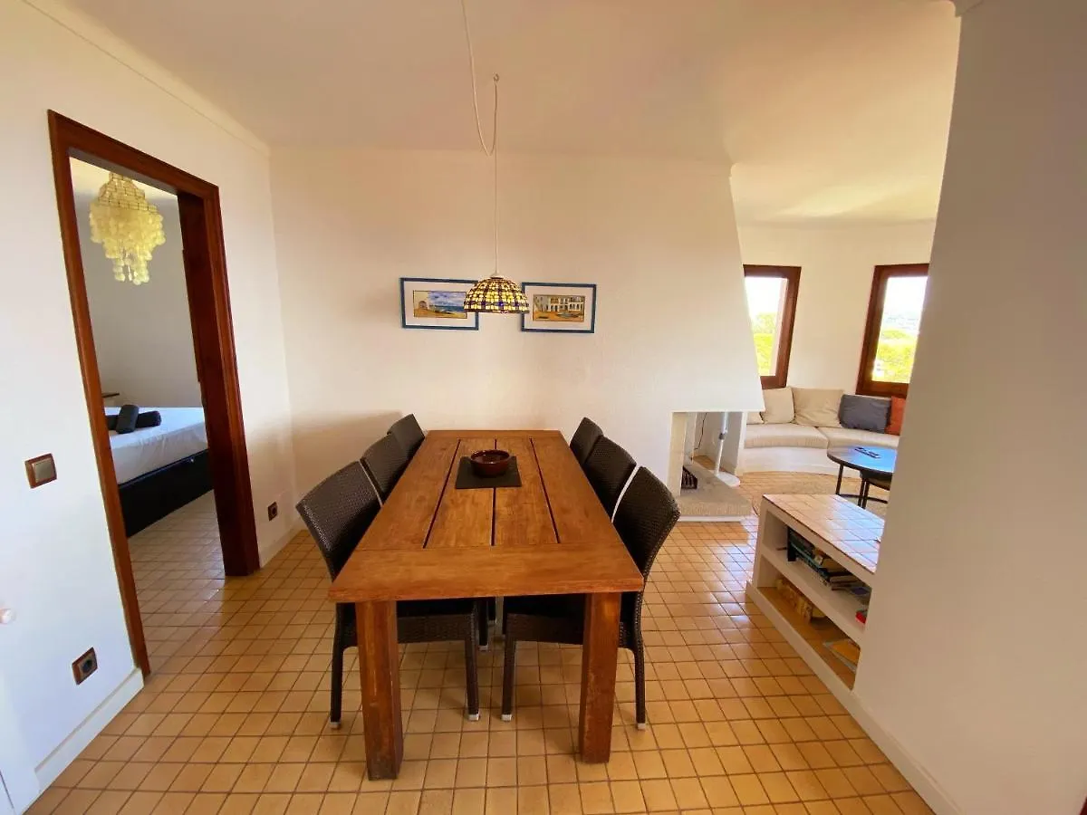 Apartment Spectacular Mediterranean View! Palafrugell