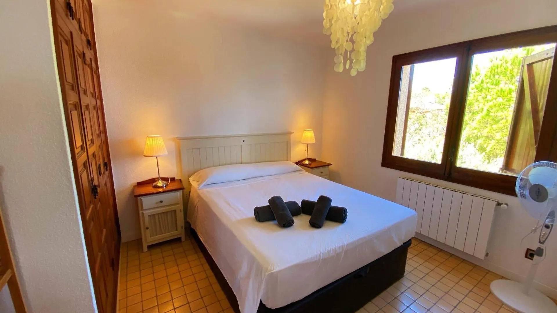 Apartment Spectacular Mediterranean View! Palafrugell