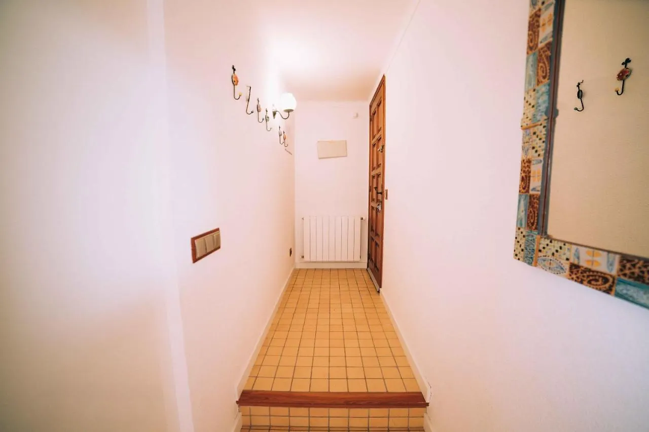 Spectacular Mediterranean View! Palafrugell Apartment