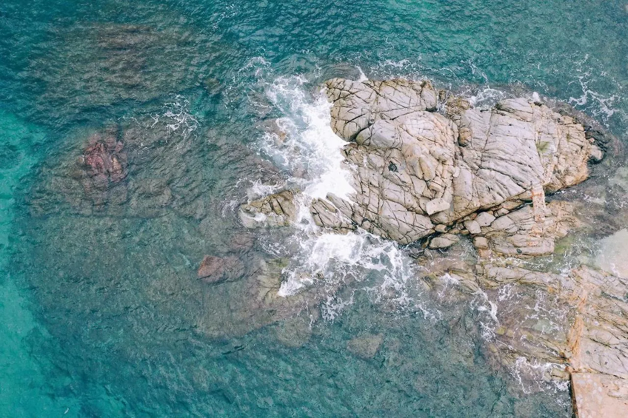 Spectacular Mediterranean View! Palafrugell