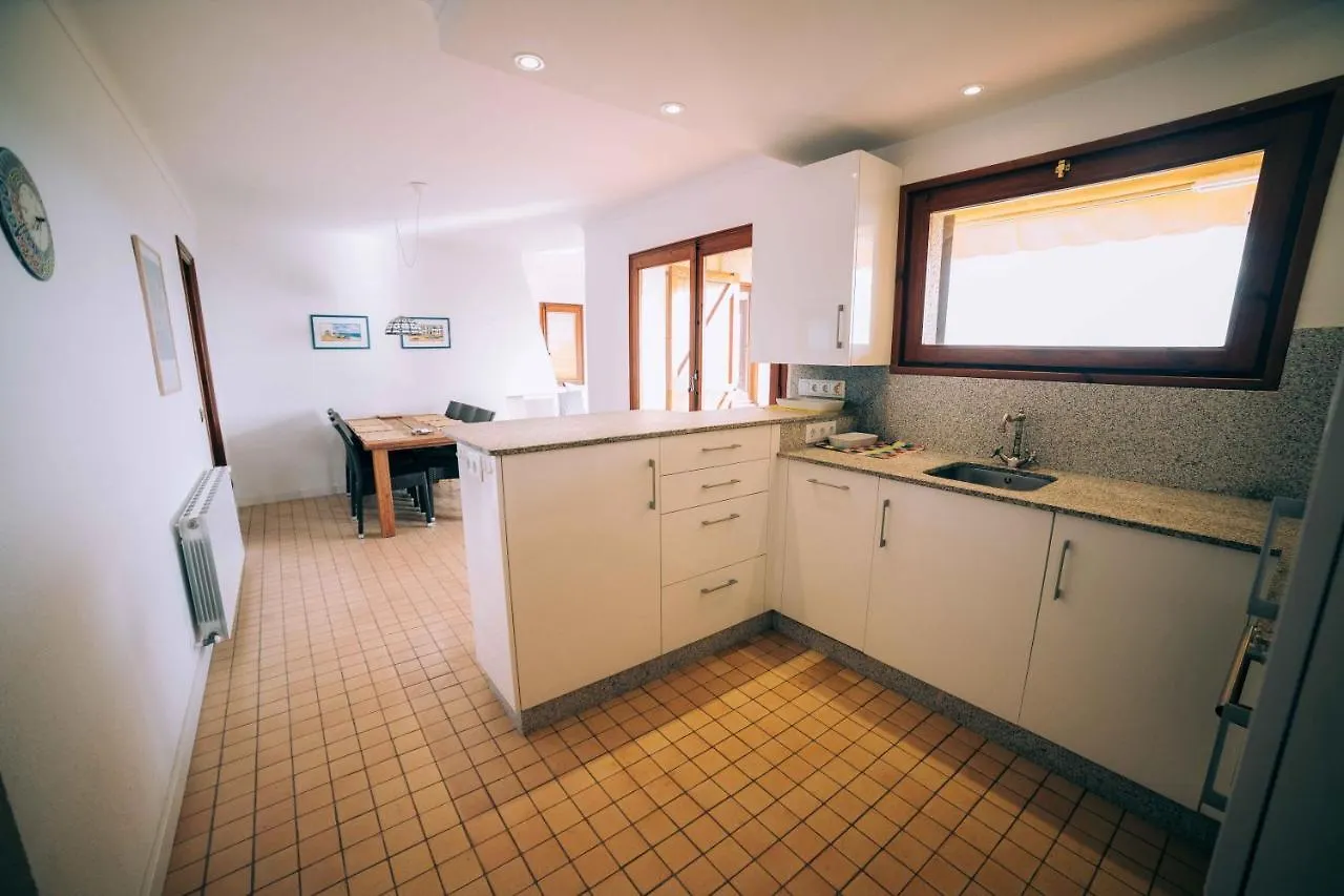 Apartment Spectacular Mediterranean View! Palafrugell Spain